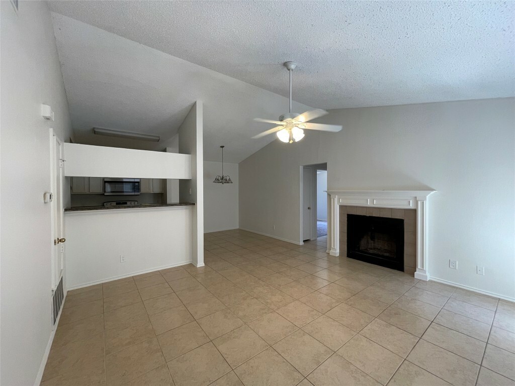 Property Photo:  208 B Sailmaster Street B  TX 78734 