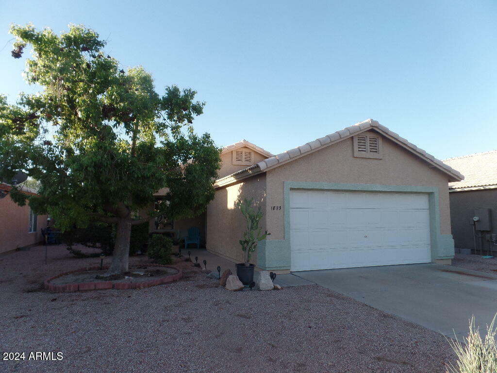 Property Photo:  1873 W Renaissance Avenue  AZ 85120 