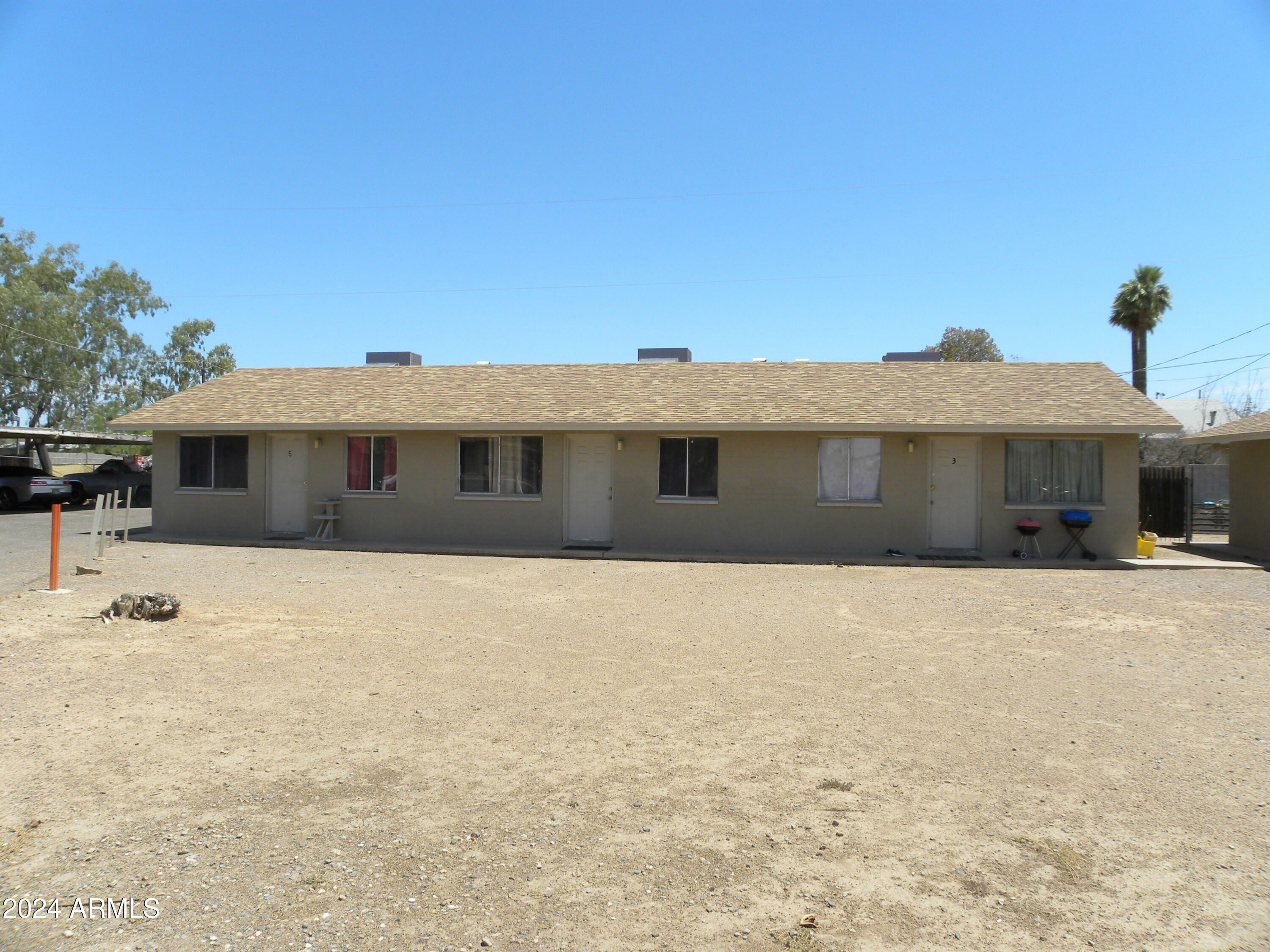 Property Photo:  2017 N 17th Street  AZ 85006 