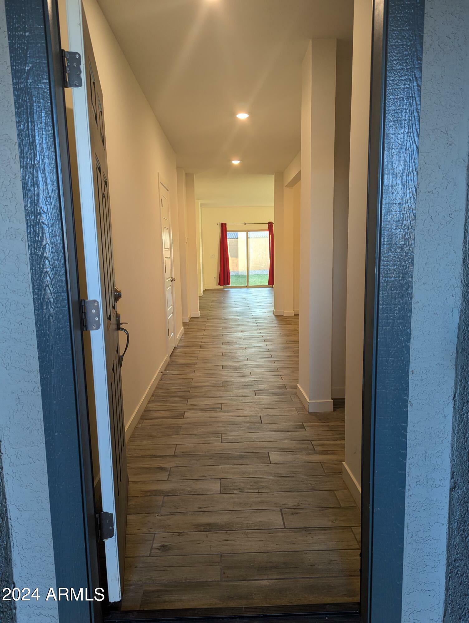 Property Photo: 2535 N Kenna Place AZ 85122