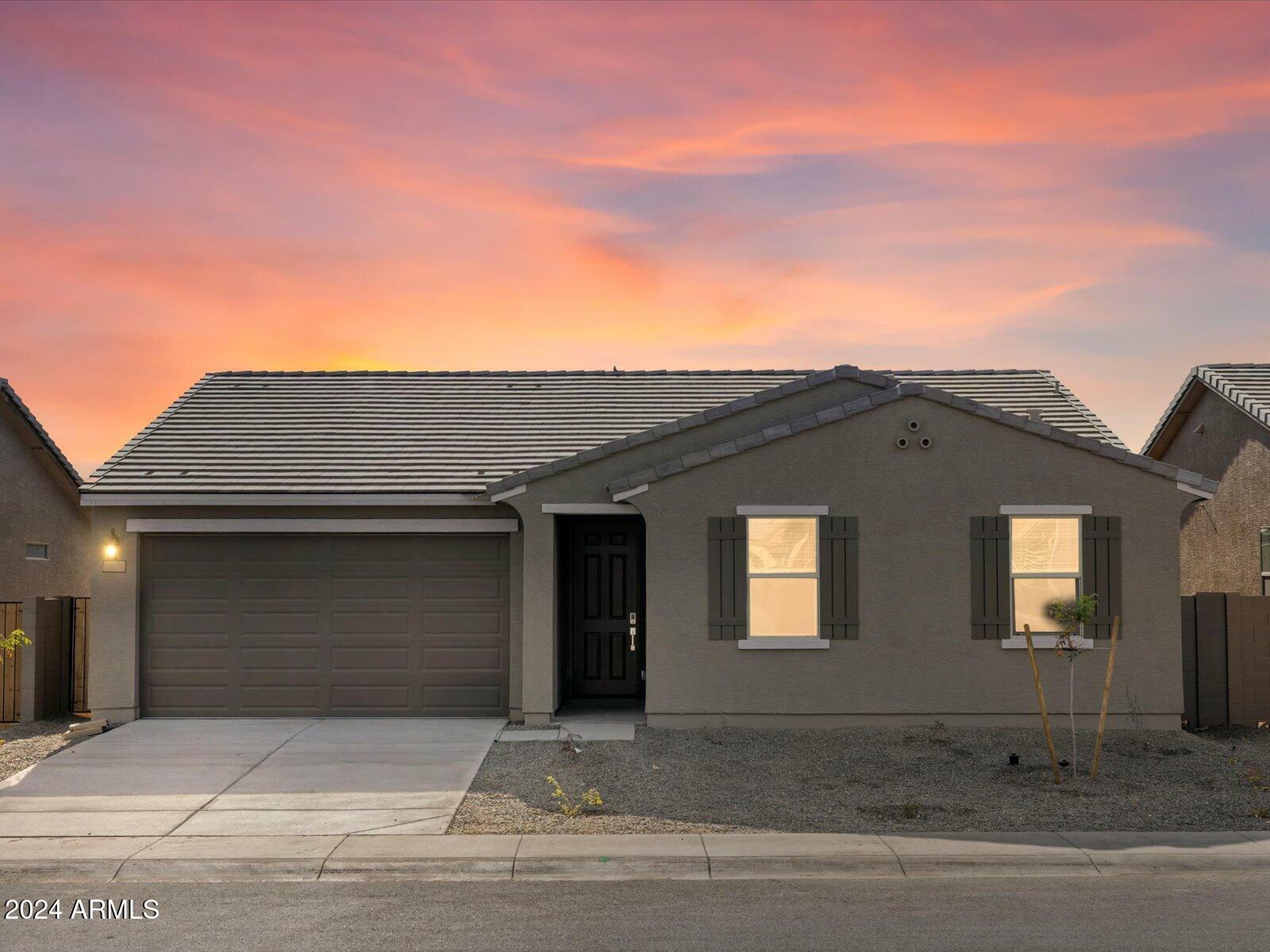 Property Photo:  8639 W Albeniz Place  AZ 85353 