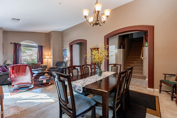 Property Photo:  1542 E Chaparral Place  AZ 85122 