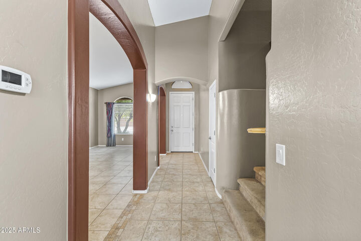 Property Photo:  1542 E Chaparral Place  AZ 85122 