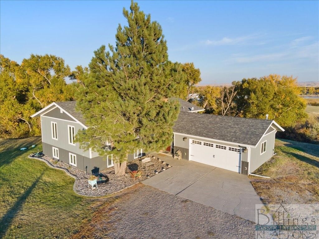 Property Photo: 6336 Osness Rd MT 59079