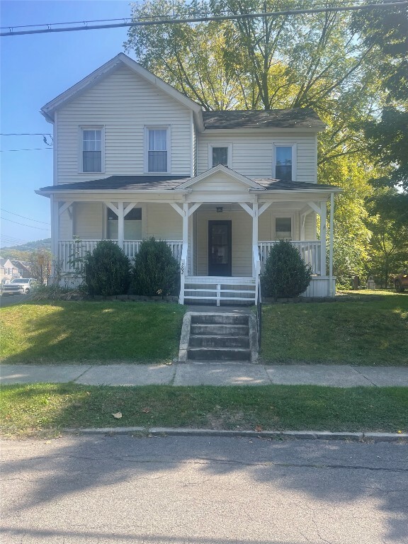 762 Chenango Street  Binghamton NY 13901 photo