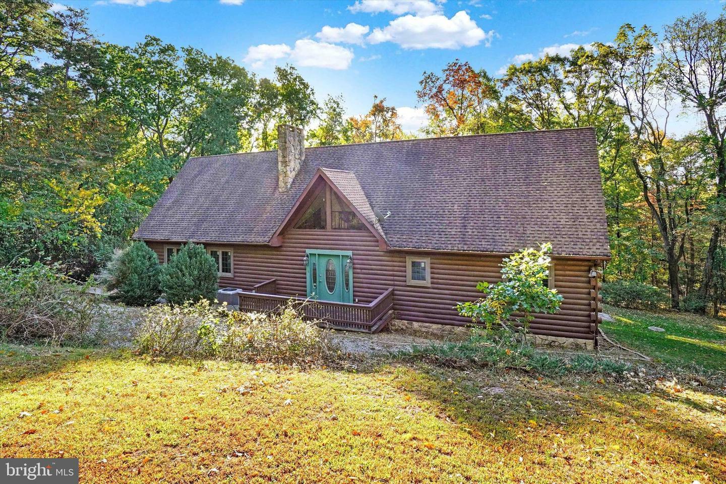 Property Photo:  5601 Crone Road  PA 17315 