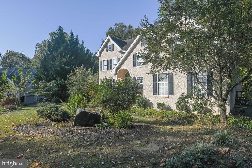 Property Photo:  205 Dangina Drive  PA 19350 