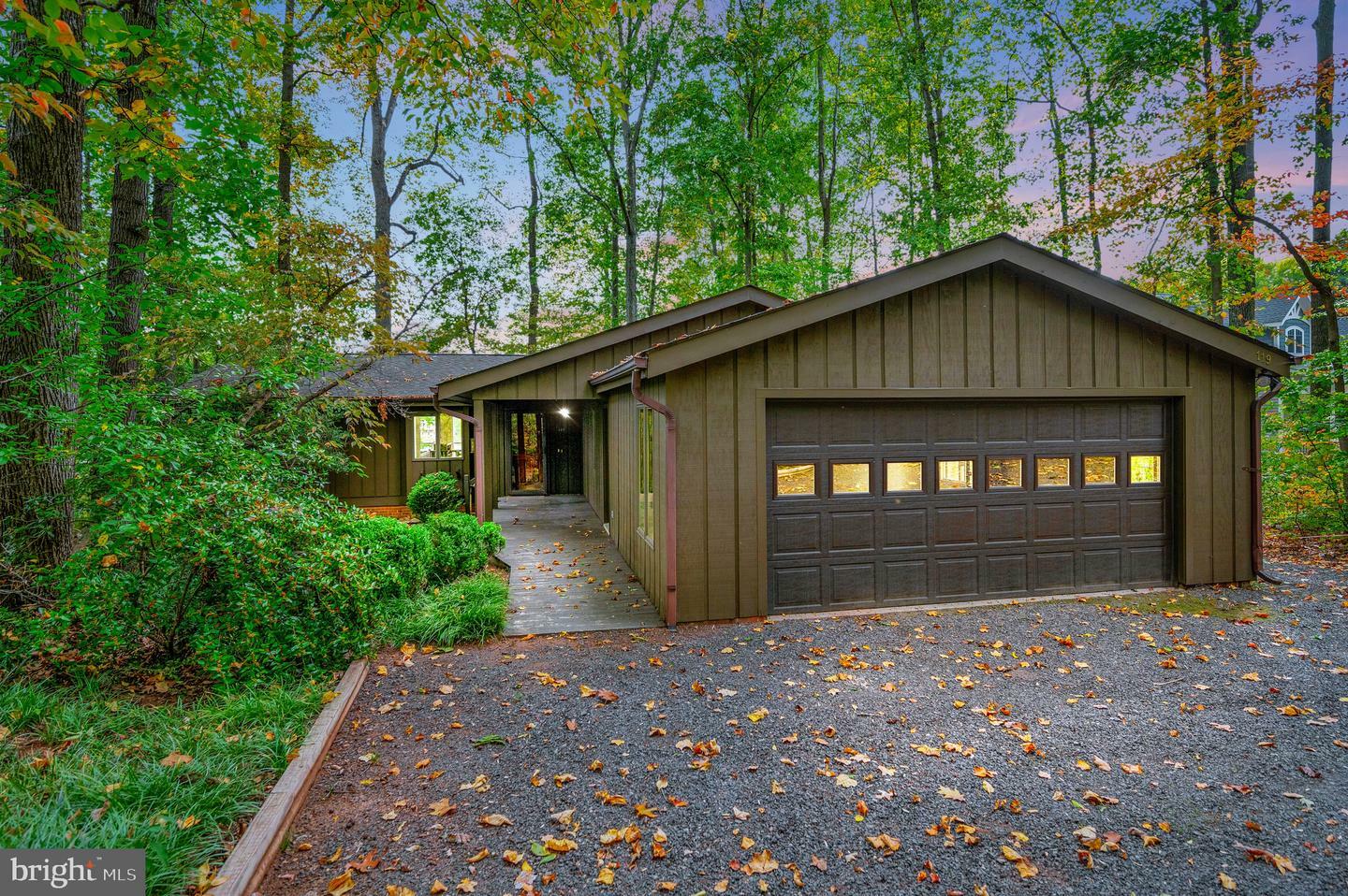 Property Photo:  119 Hillside Drive  VA 22508 