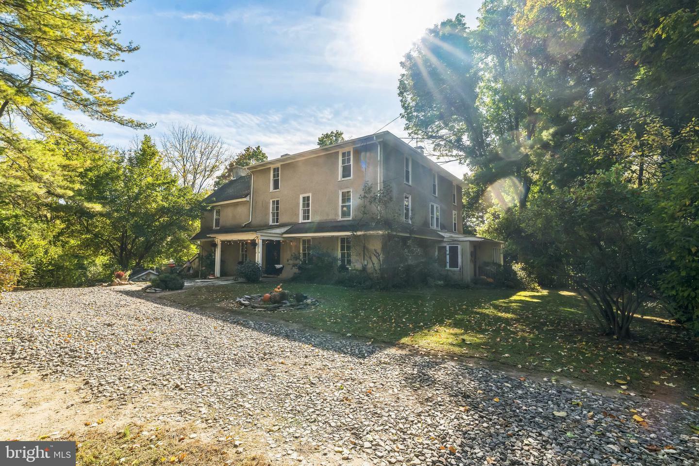 Property Photo:  20 Tanguy Road  PA 19342 