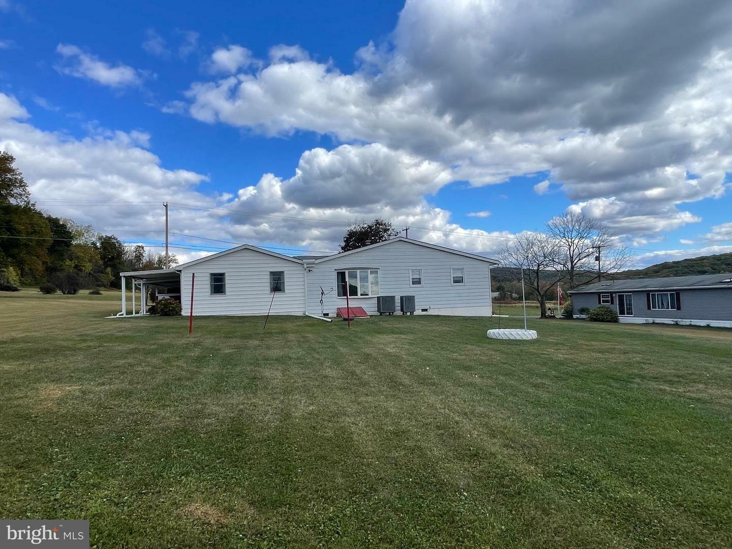 Property Photo:  374 Lobachsville Road  PA 19547 