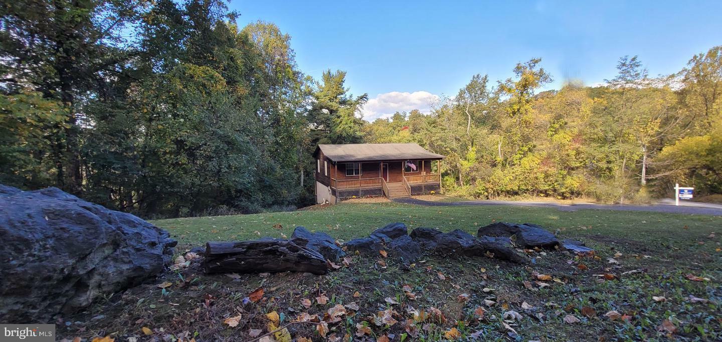 Property Photo:  1872 Drummer Hill Road  VA 22630 