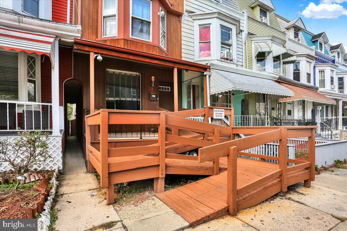 Property Photo:  848 N 12th Street  PA 19604 