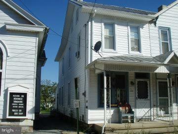 65 W Main Street  Newmanstown PA 17073 photo