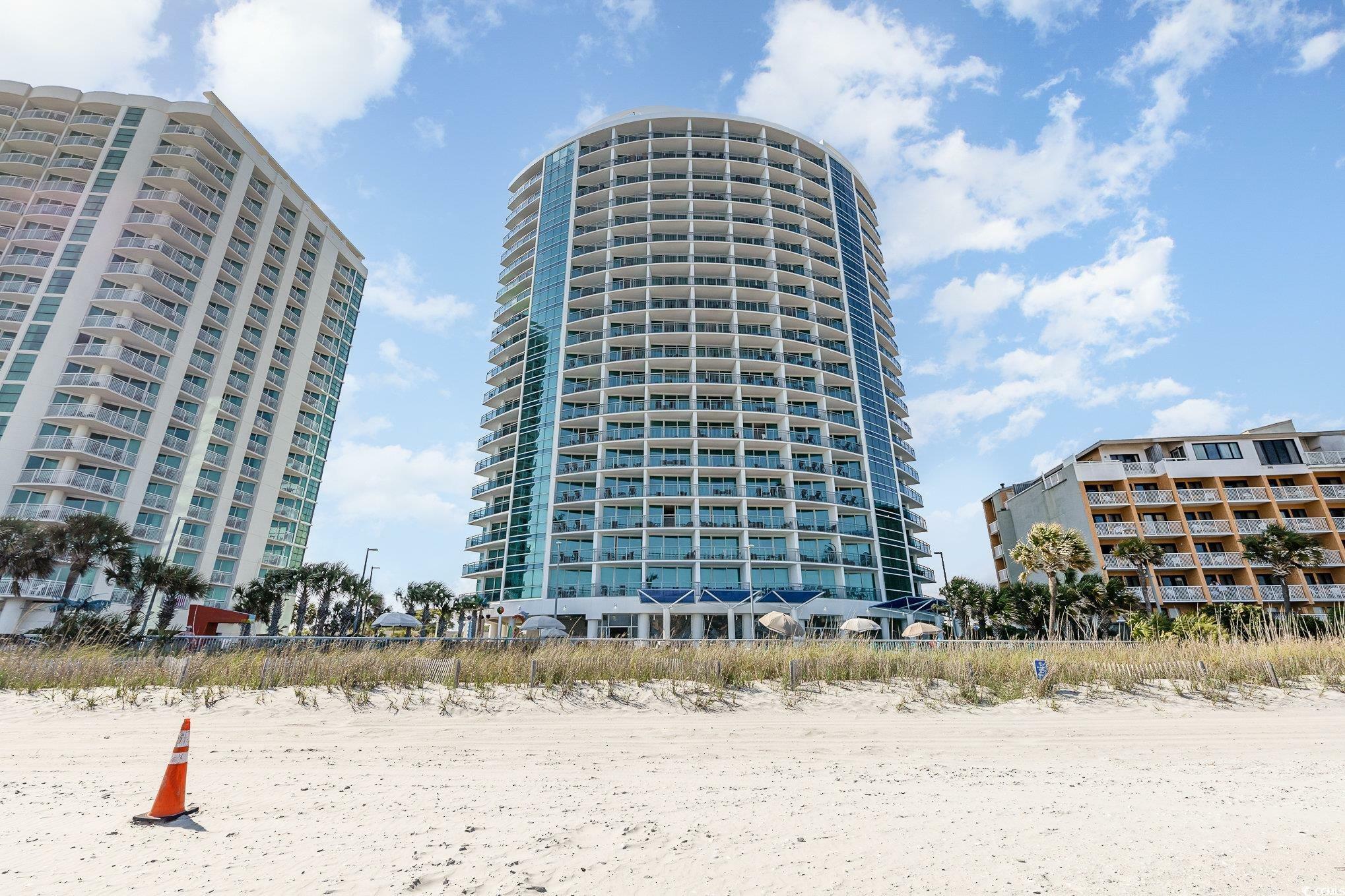 Property Photo:  107 S Ocean Blvd. 2102  SC 29577 