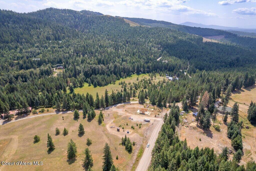 Nka Little Blacktail Mountain Rd  Careywood ID 83809 photo