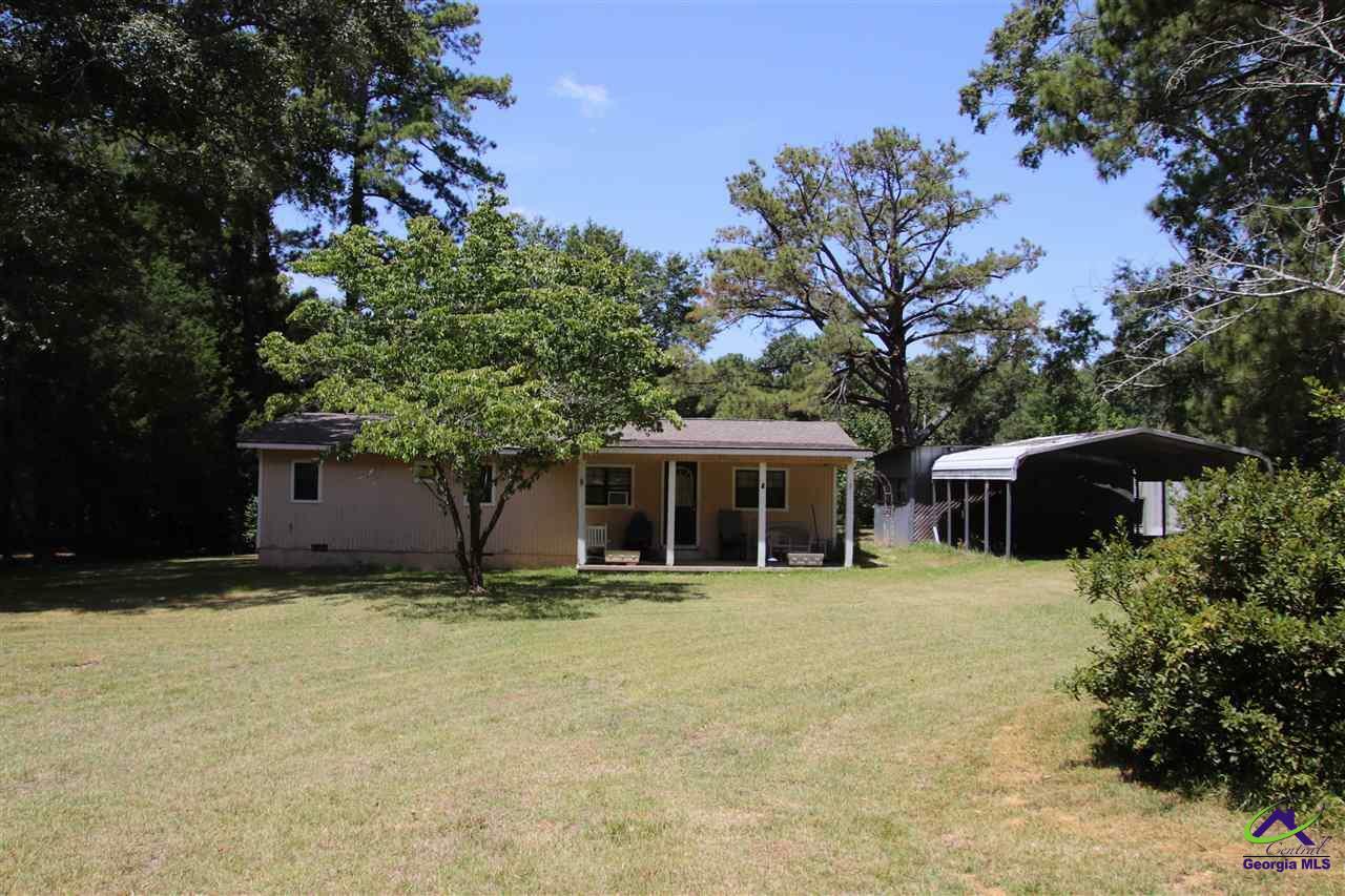 Property Photo: 117 Plum Lane GA 31005