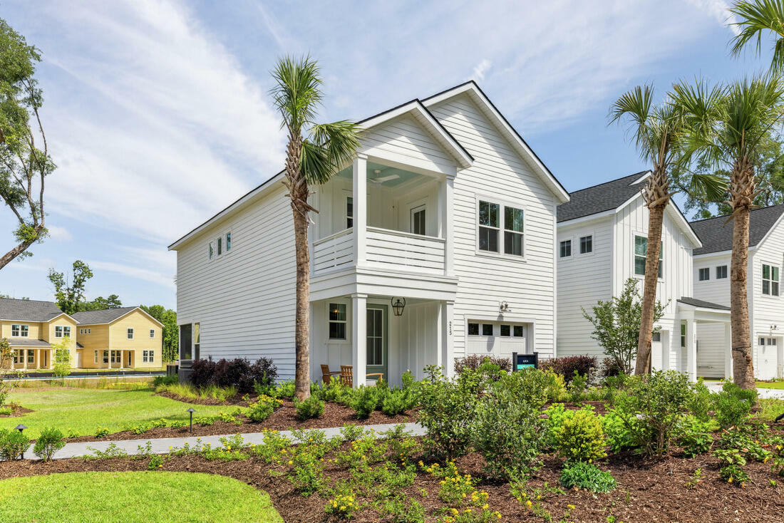 301 Claret Cup Way  Charleston SC 29414 photo