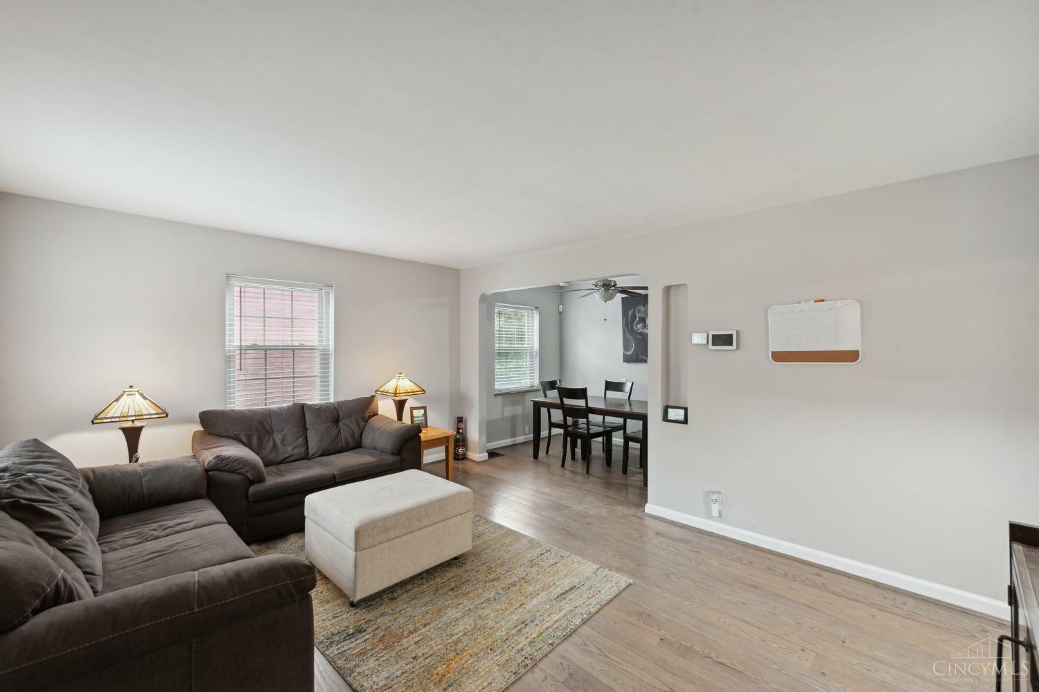 Property Photo:  2273 Rosedale Avenue  OH 45237 