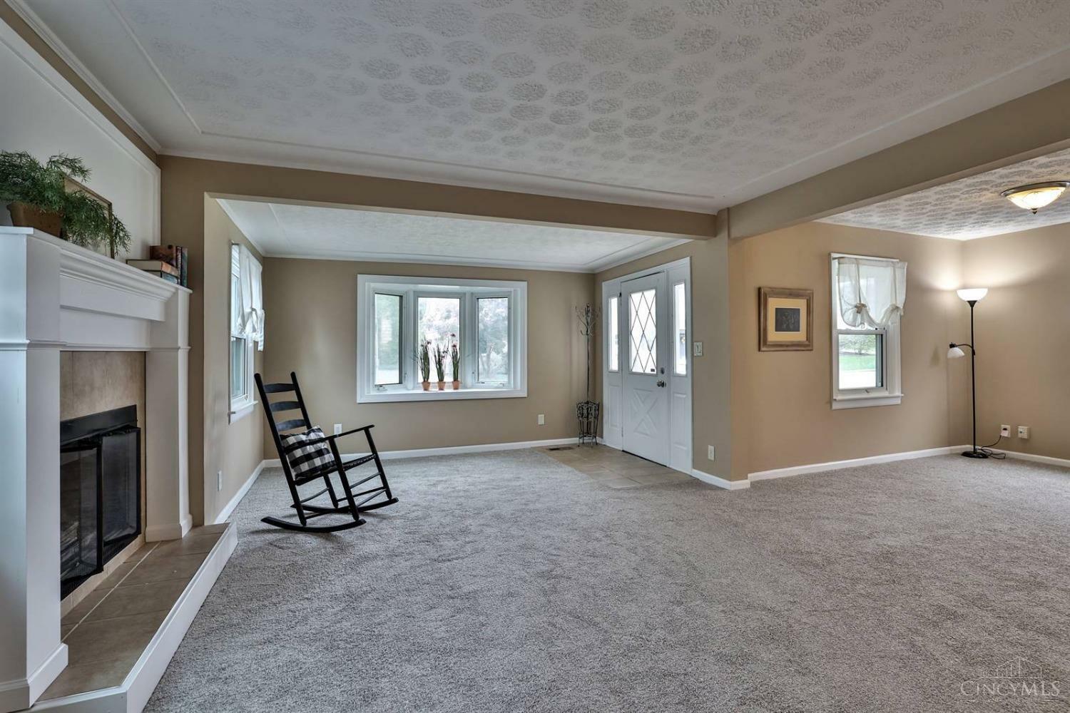 Property Photo:  9594 Monroe Avenue  OH 45242 