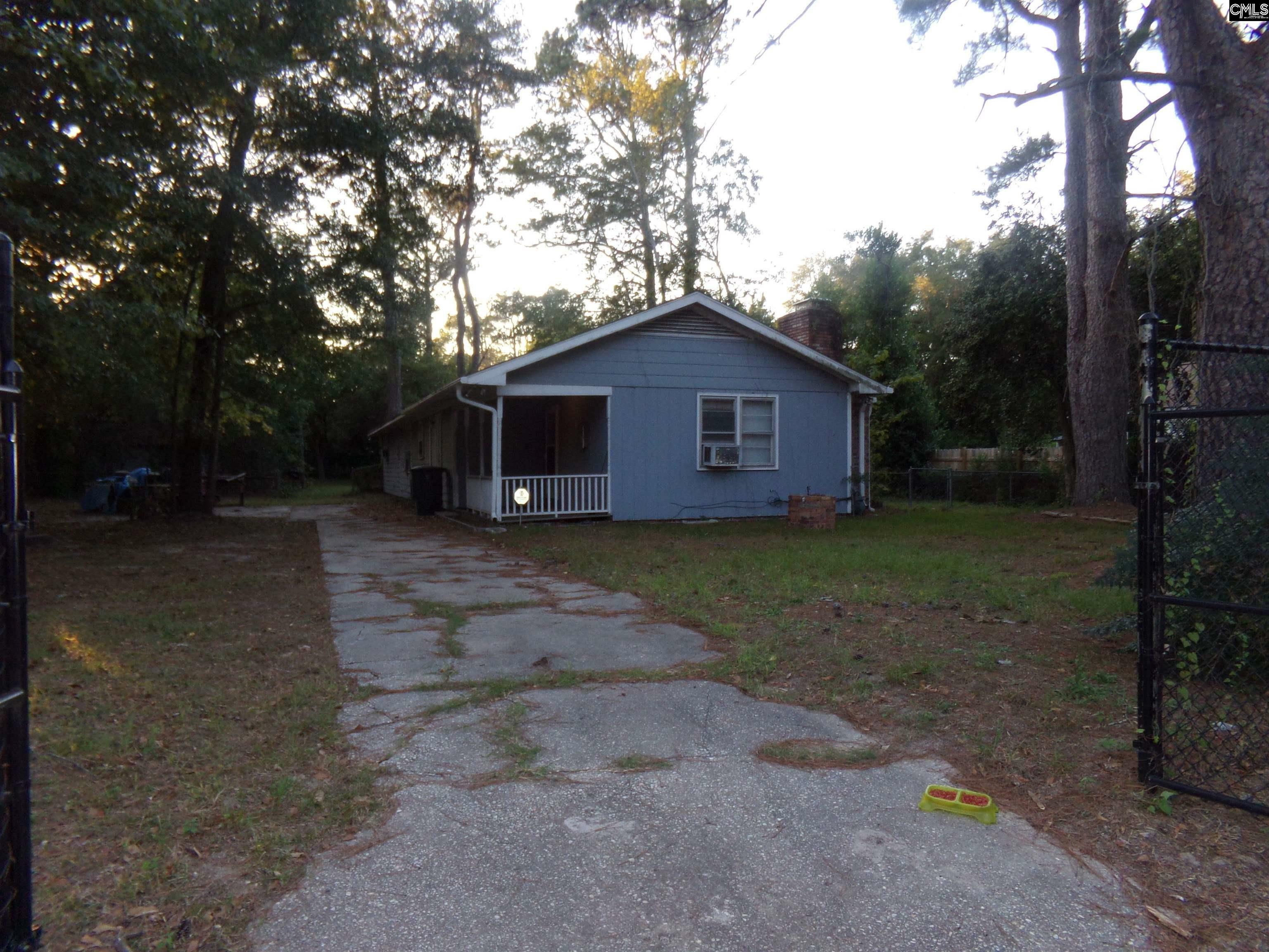 Property Photo:  1008 Marilyn  SC 29153 