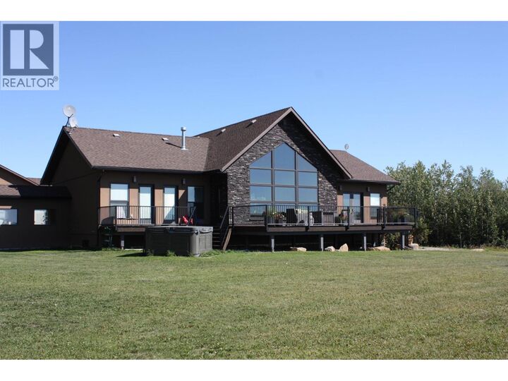 Property Photo:  14154 Smith Road  BC V1J 8E1 
