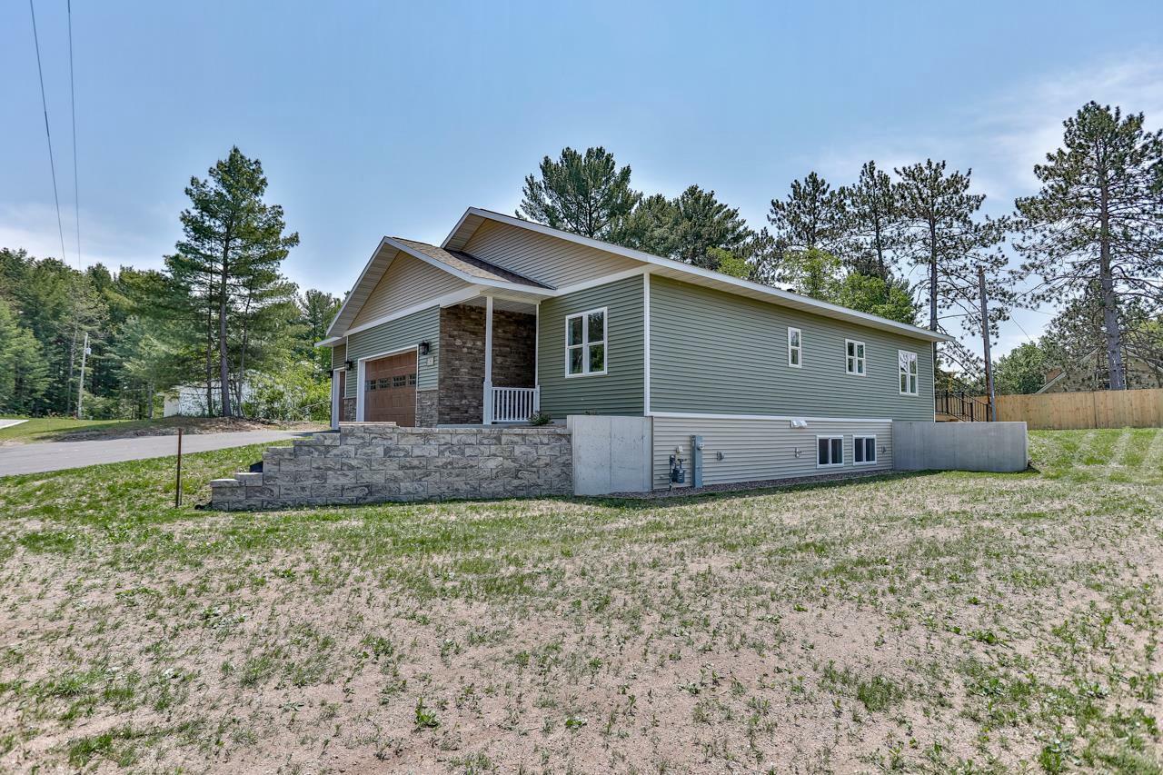 Property Photo: 1003 East 10th Street WI 54452