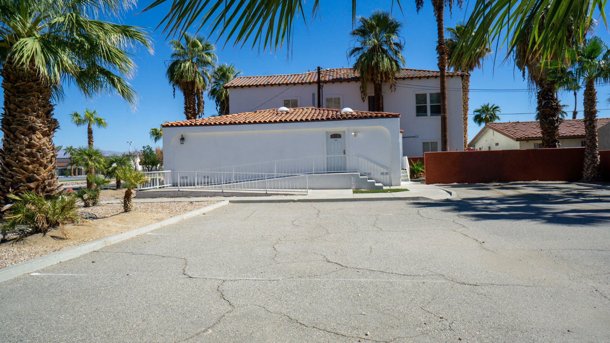 Property Photo:  77777 Calle Tampico  CA 92253 