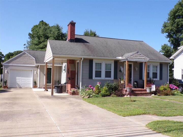 434 Lake Street  Girard PA 16417 photo