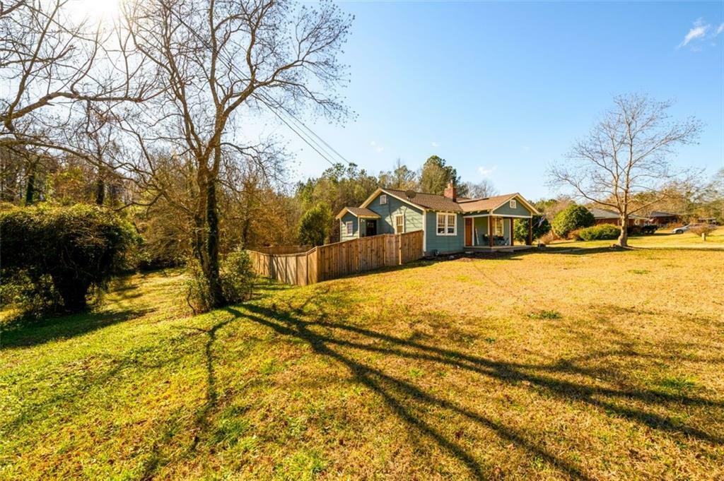 Property Photo:  1007 W Washington Street  GA 31064 