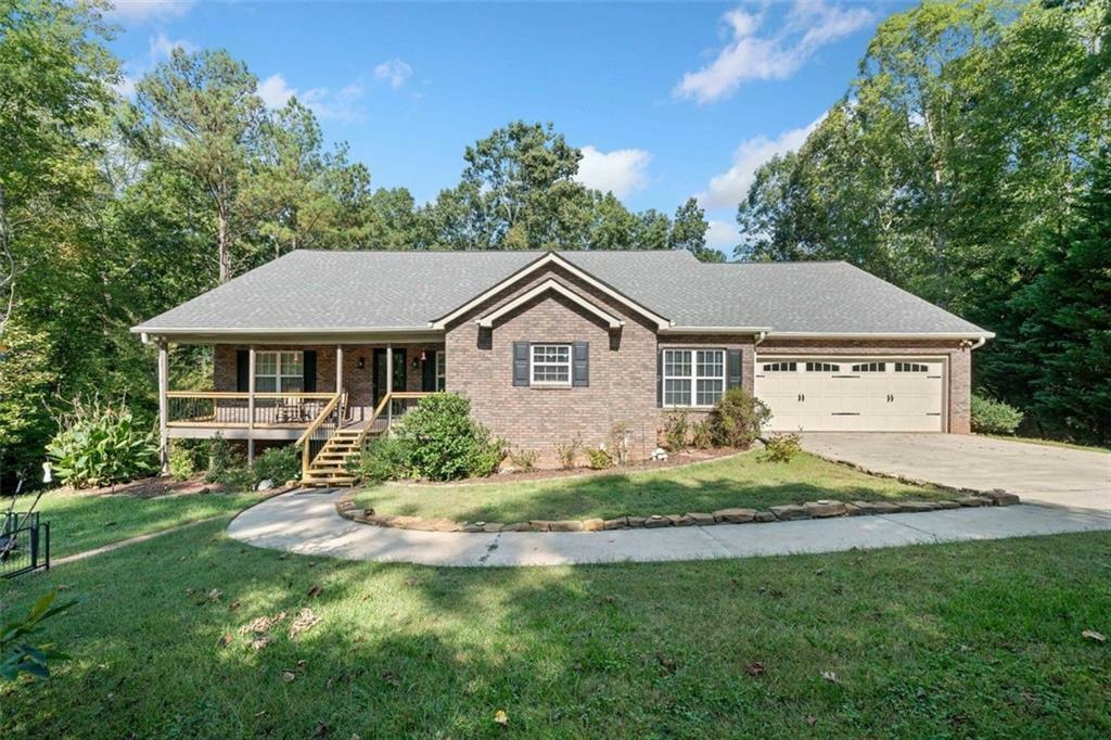 7740 Berea Road  Winston GA 30187 photo