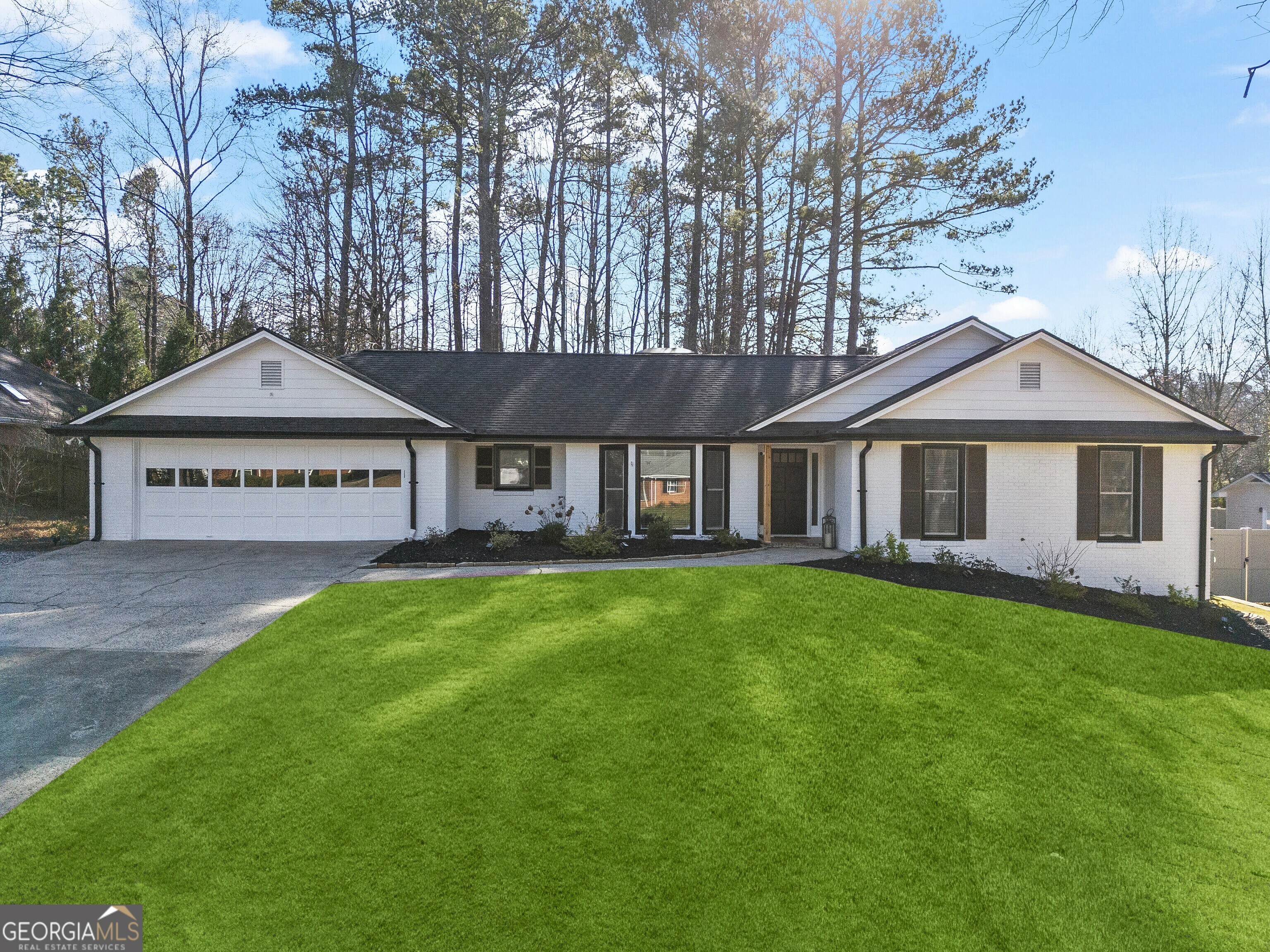 Property Photo:  275 Putting Green Lane  GA 30076 