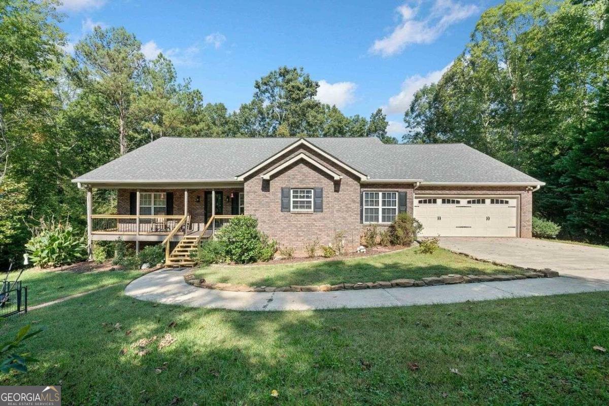 Property Photo:  7740 Berea Road  GA 30187 