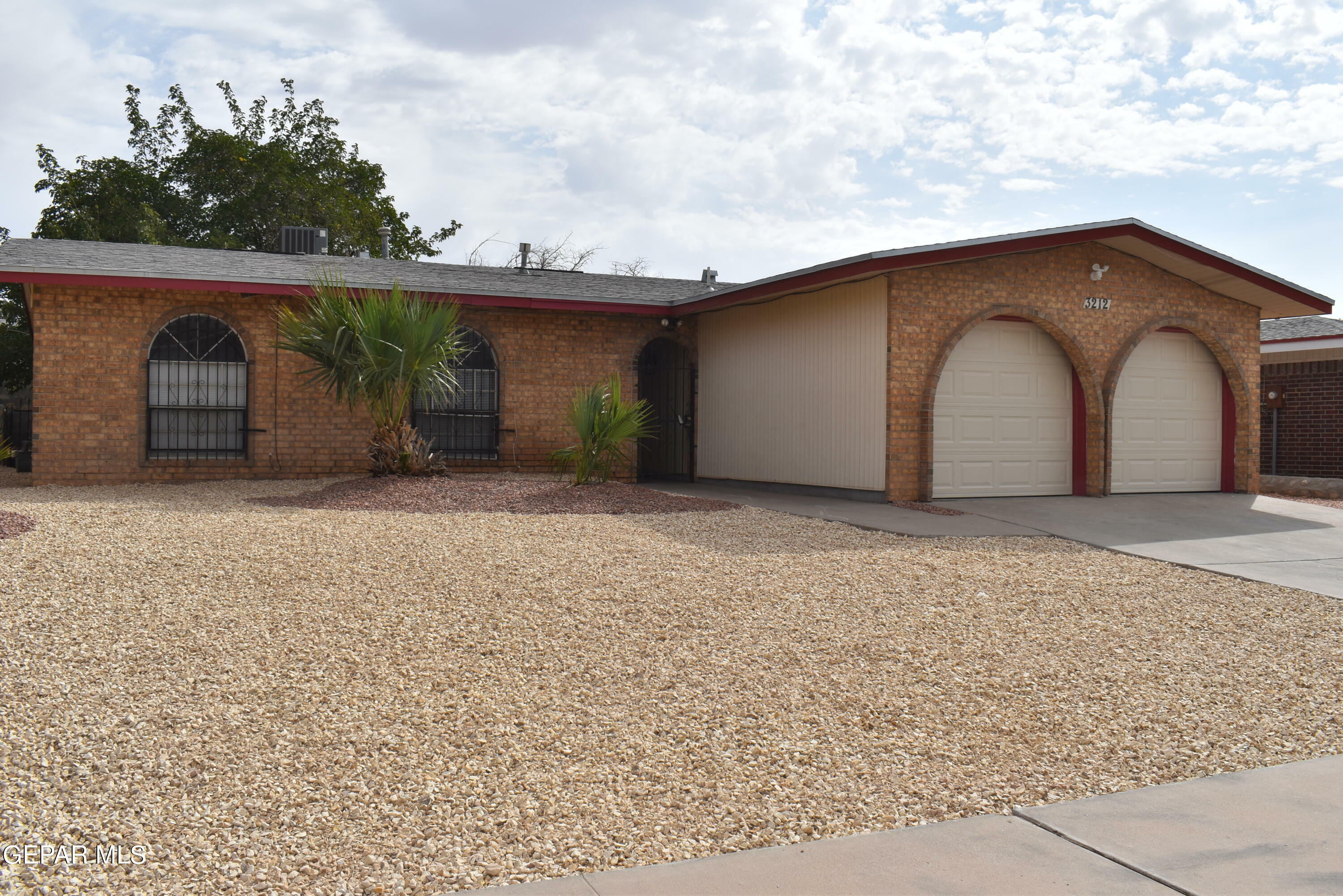 Property Photo:  3212 Beachcomber Drive  TX 79936 