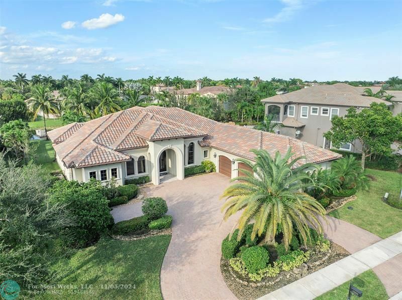 Property Photo:  12233 NW 68th Ct  FL 33076 