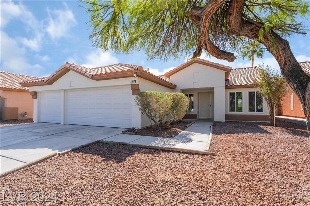 Property Photo:  3517 Freestone Lane  NV 89032 