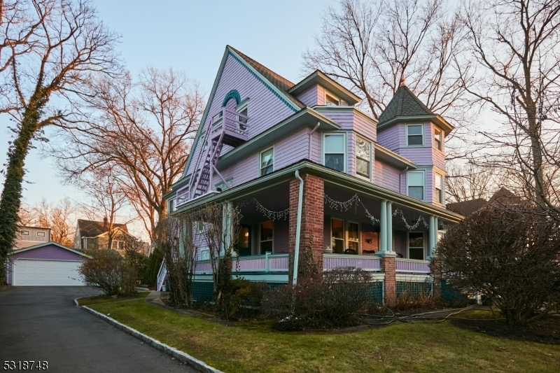 Property Photo:  514 Prospect St  NJ 07040 