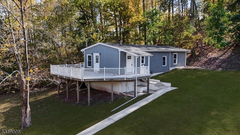 Property Photo:  366 Three Bridges Rd  NJ 08844 