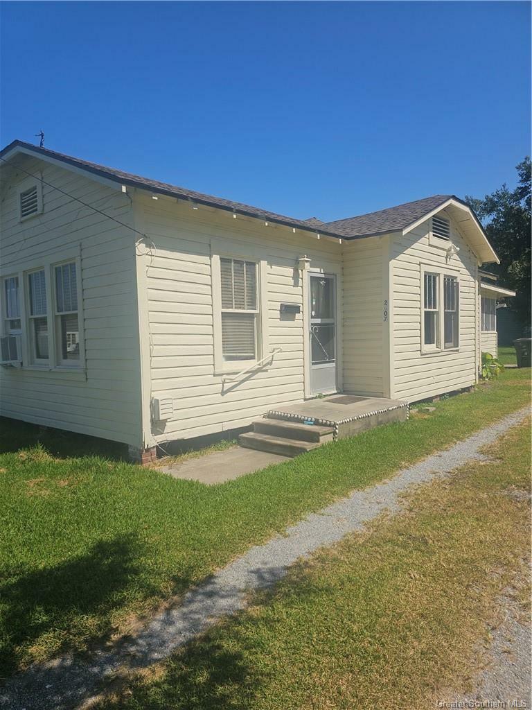 2607 Elm Street  Lake Charles LA 70601 photo