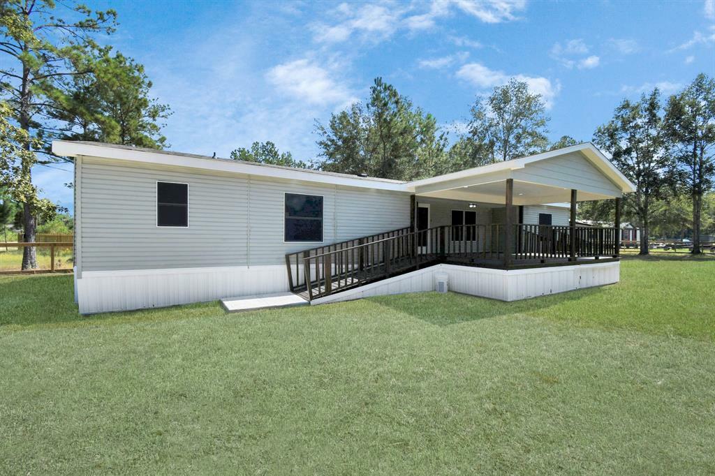 422 County Road 3414  Cleveland TX 77327 photo