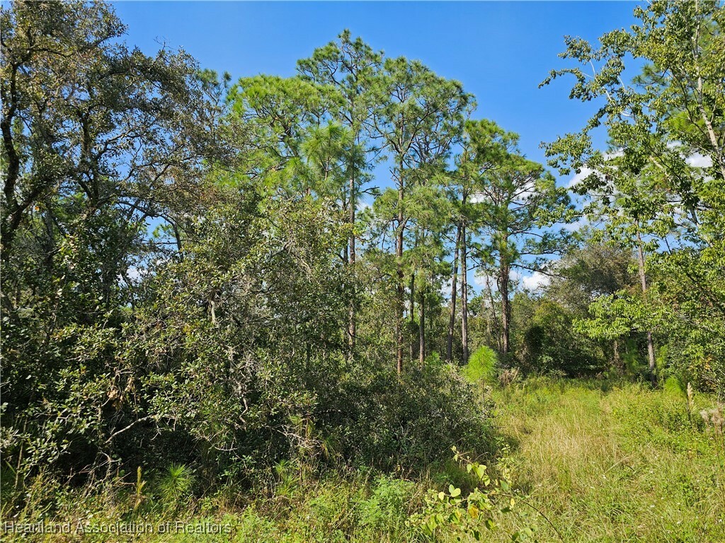 Property Photo:  7105 Orchid Place  FL 33875 