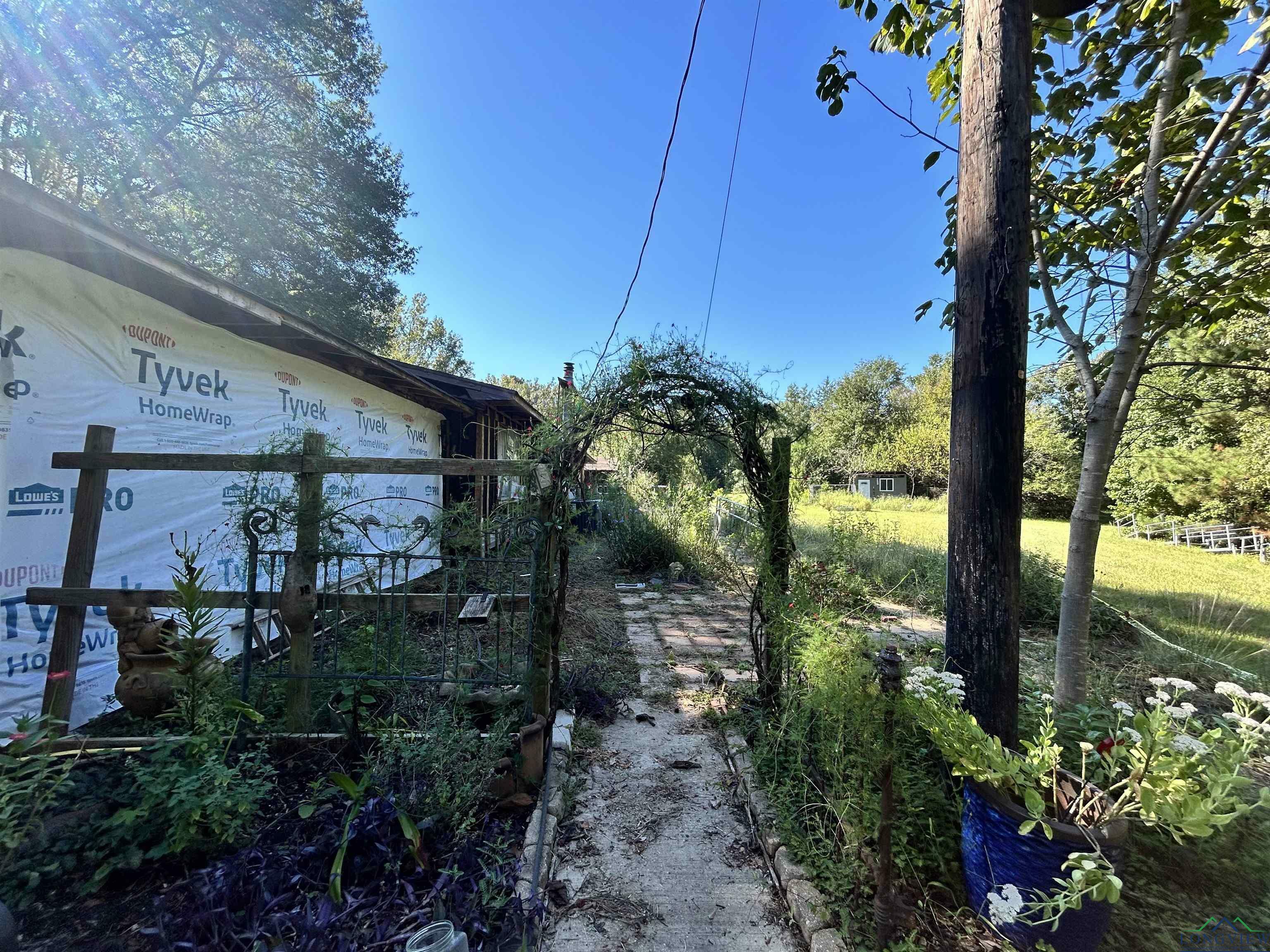 Property Photo:  499 Mont Hall Rd  TX 75650 