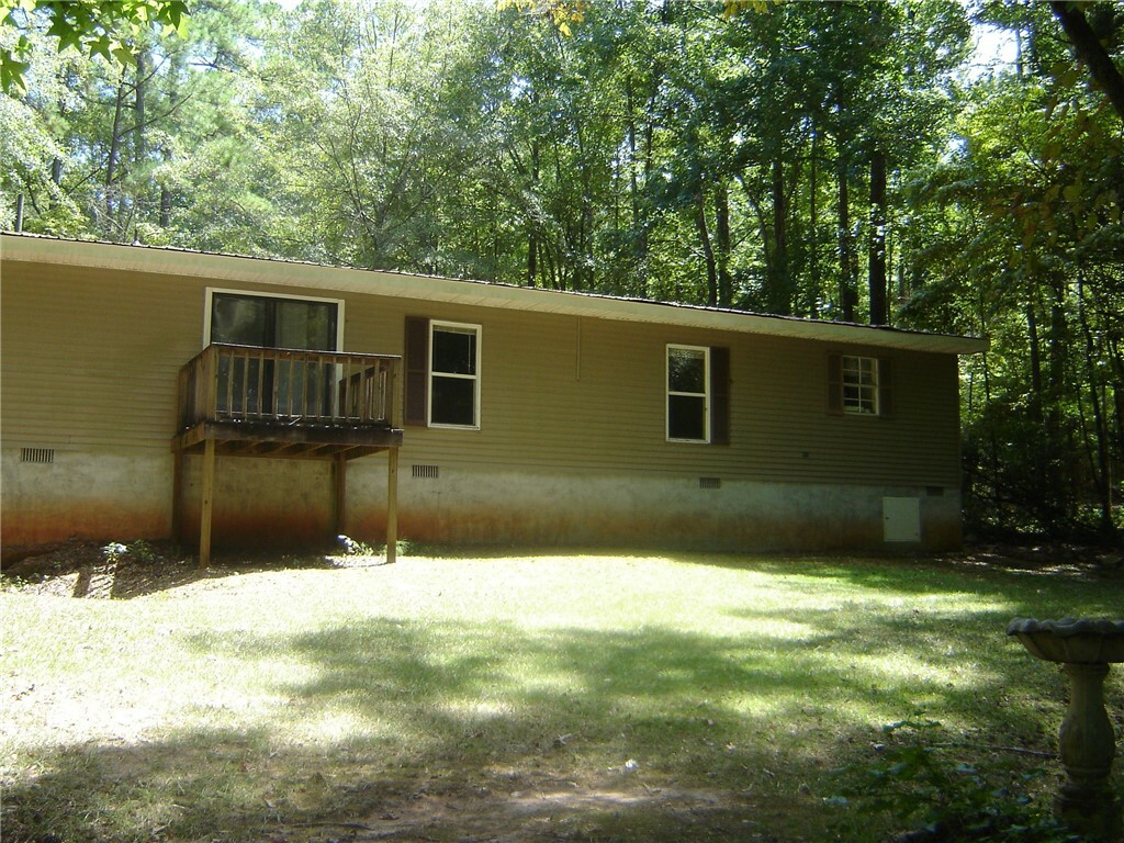 Property Photo:  6177 County Road 266  AL 36855 