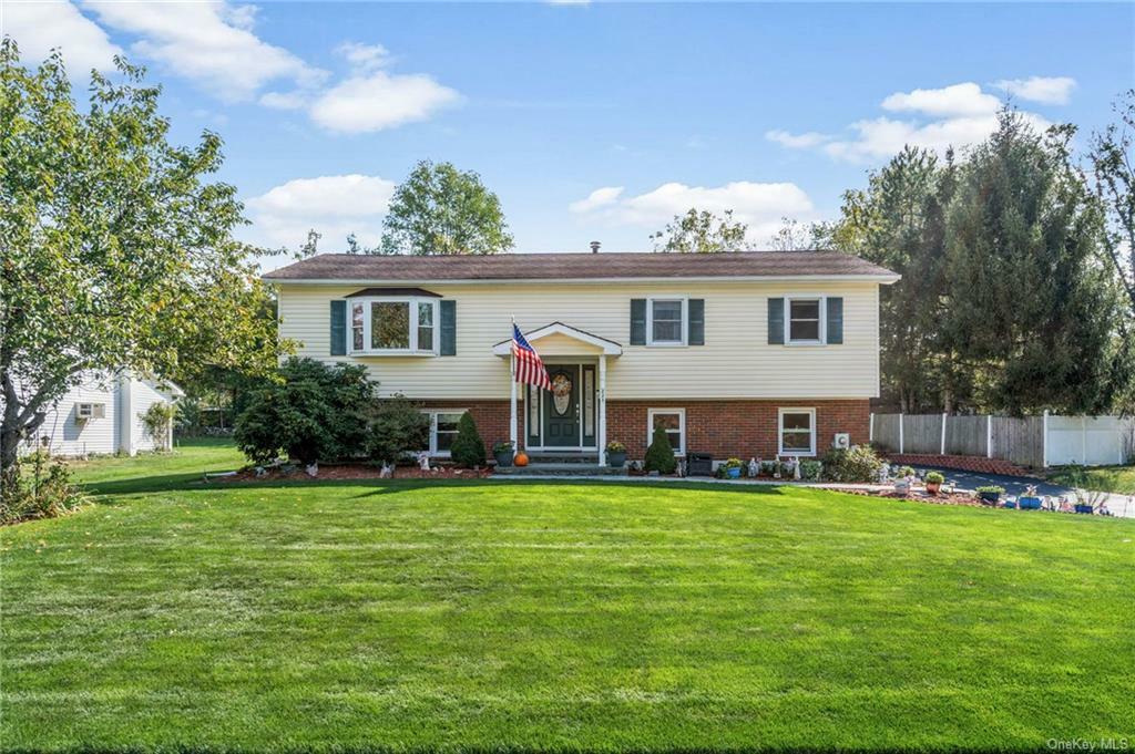 Property Photo: 221 Cardinal Drive NY 12549