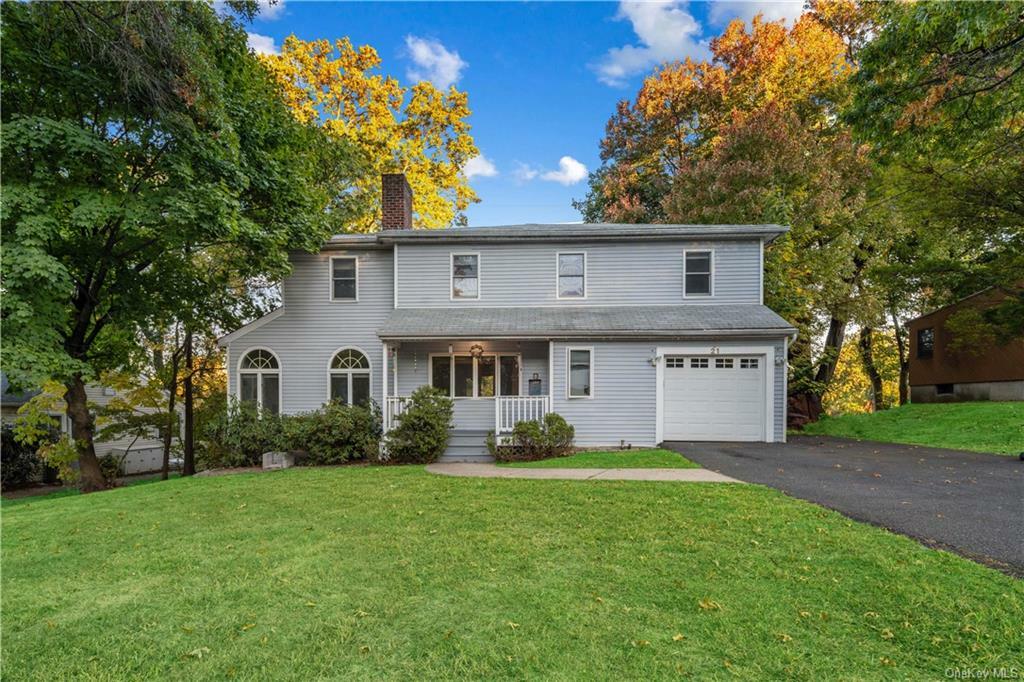 Property Photo:  21 Edgewood Road  NY 10530 