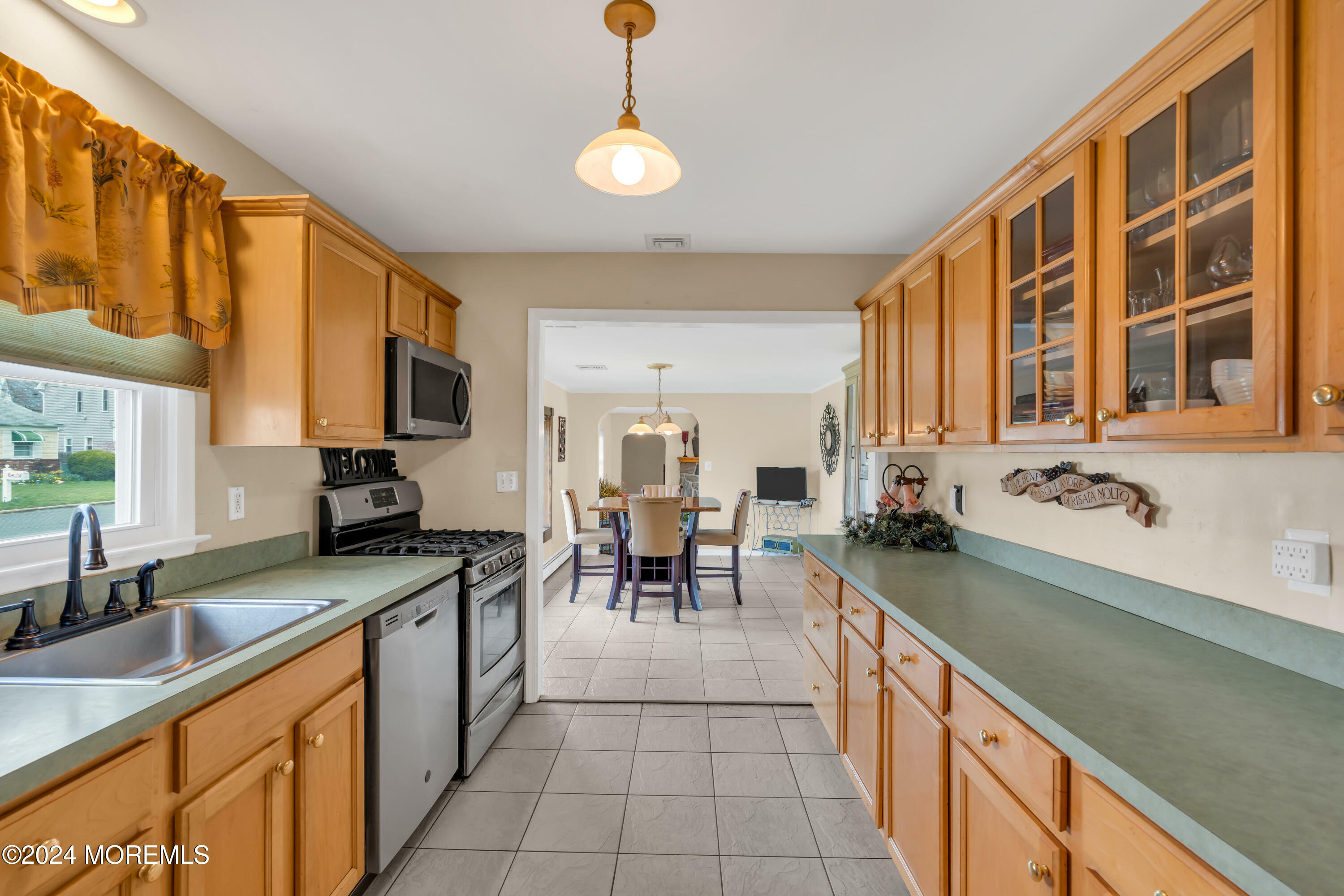 Property Photo:  3118 Powhatan Avenue  NJ 08742 