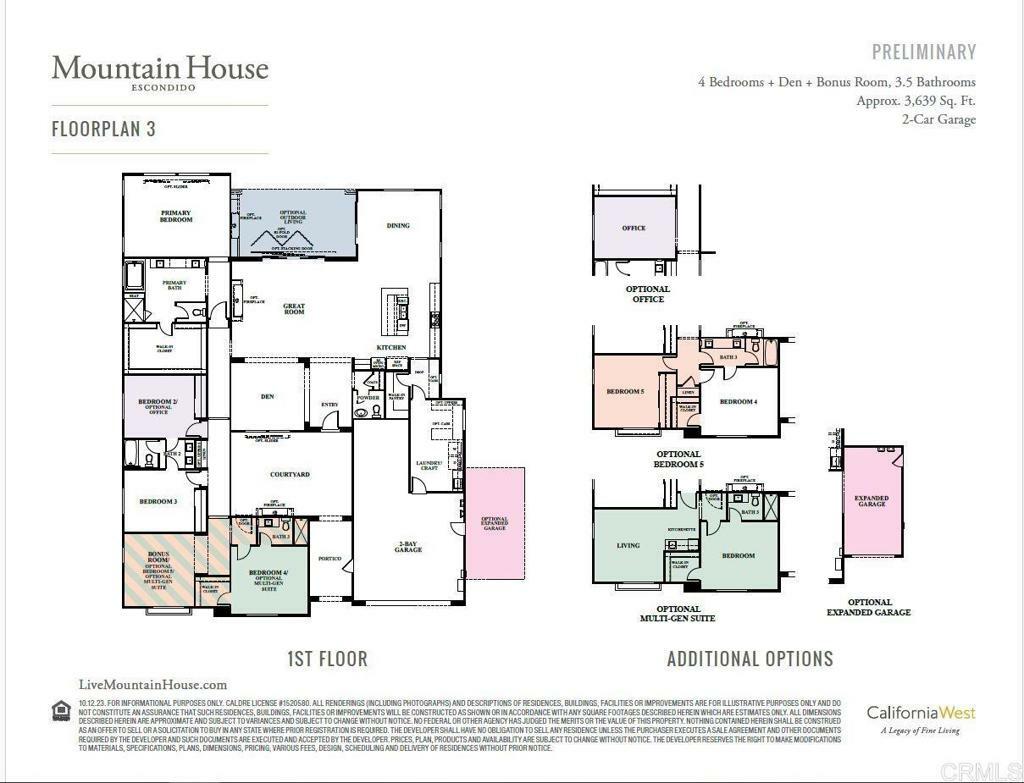 Property Photo:  2477 Woodland Heights Glen  CA 92026 