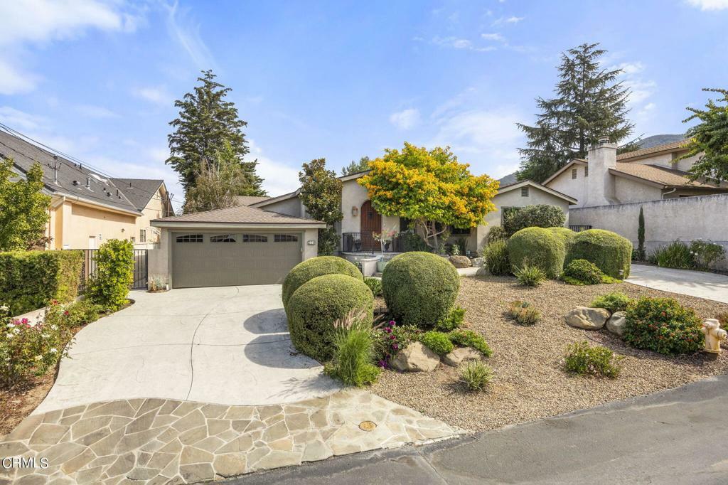 Property Photo:  224 Elm Road  CA 91320 