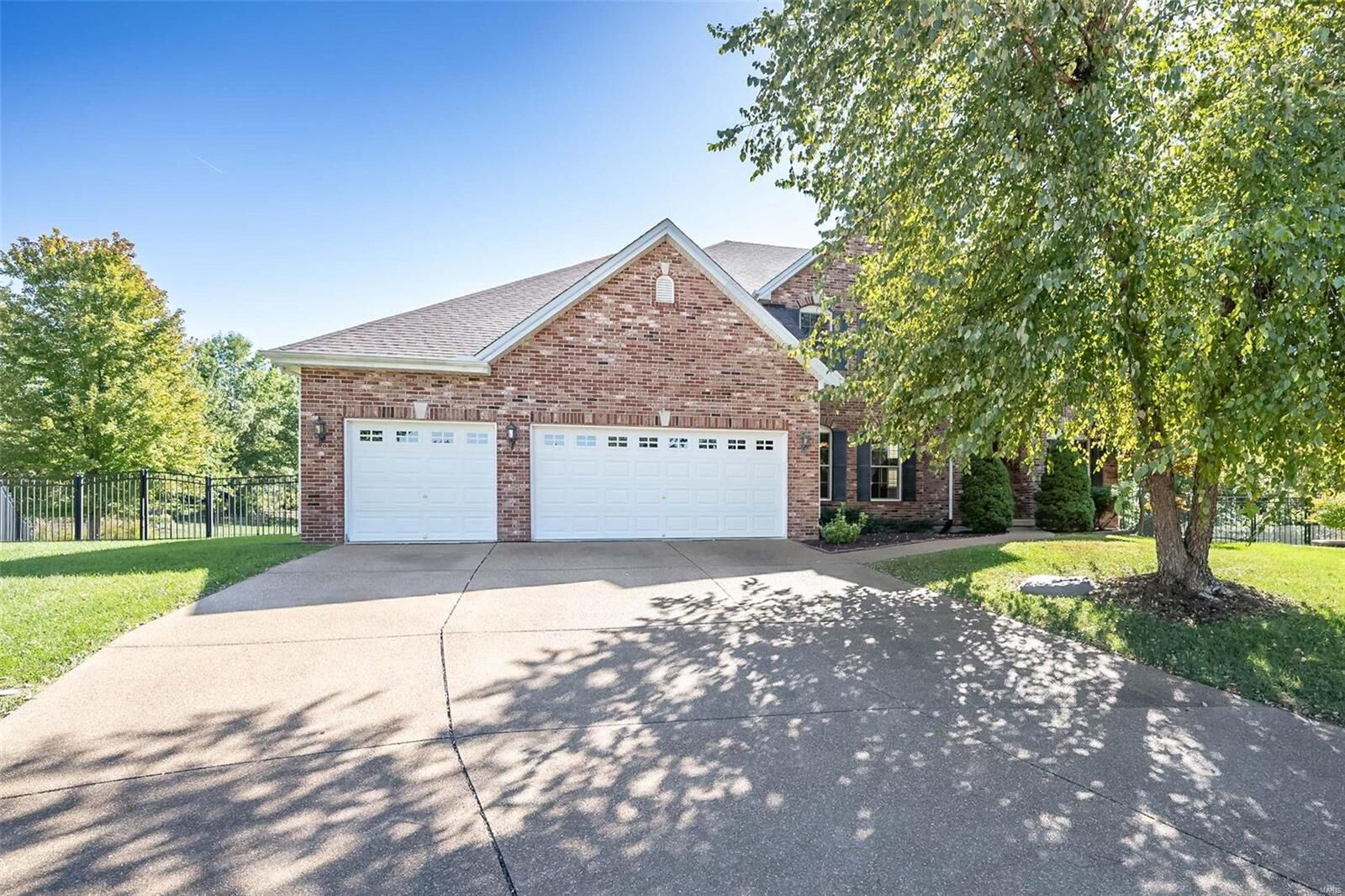 Property Photo: 775 Avondale MO 63376
