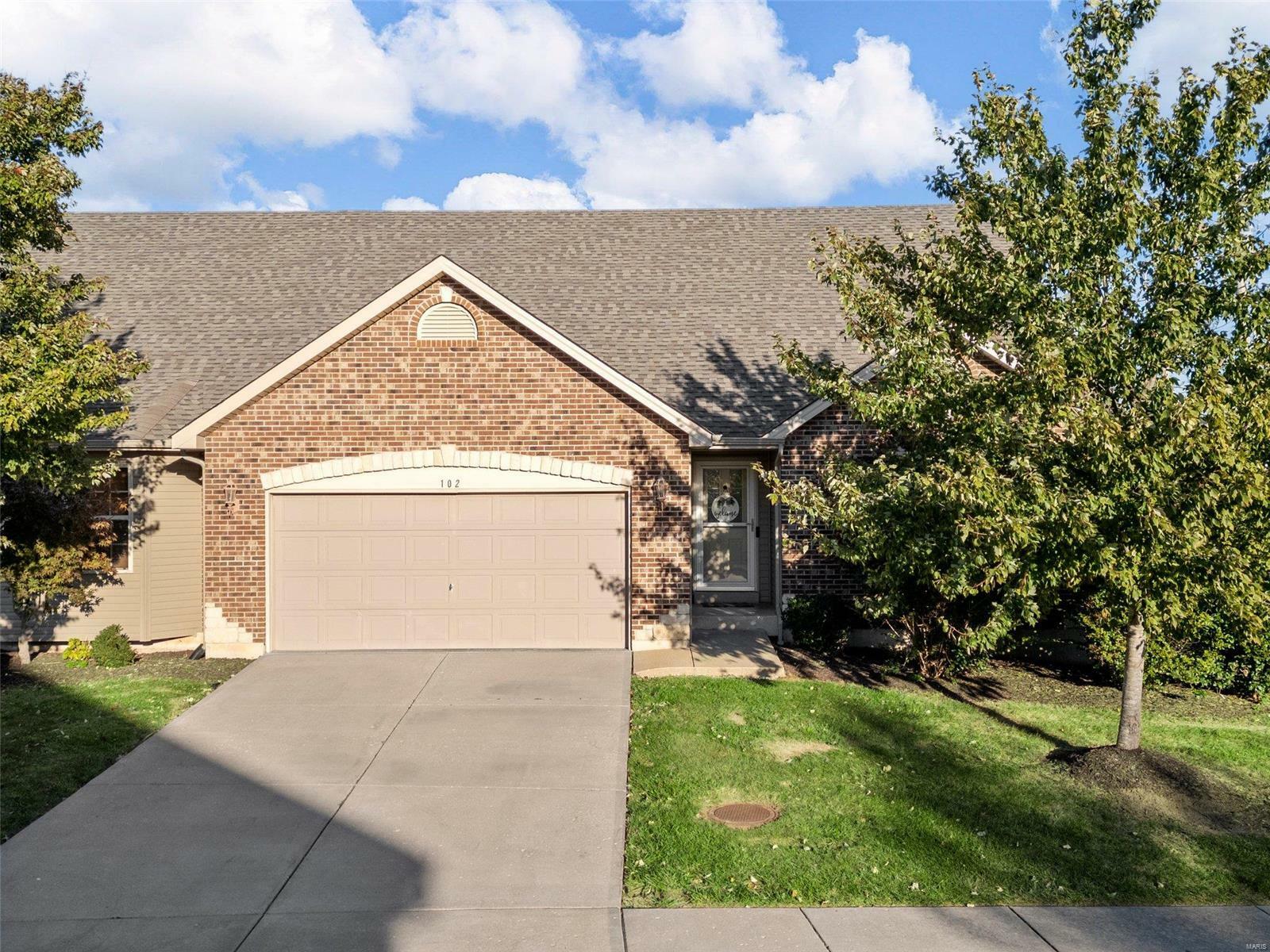 102 Santa Elena Drive  Wentzville MO 63385 photo