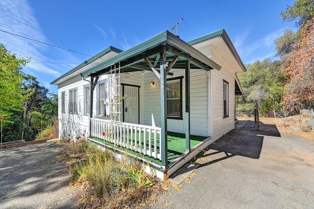 Property Photo: 8961 Old State Highway CA 95658